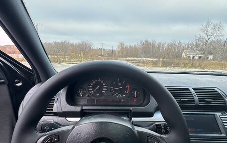 BMW X5, 2004 год, 1 300 000 рублей, 6 фотография