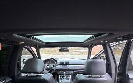 BMW X5, 2004 год, 1 300 000 рублей, 8 фотография