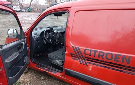Citroen Berlingo II рестайлинг, 2007 год, 120 000 рублей, 3 фотография