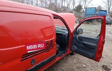 Citroen Berlingo II рестайлинг, 2007 год, 120 000 рублей, 2 фотография