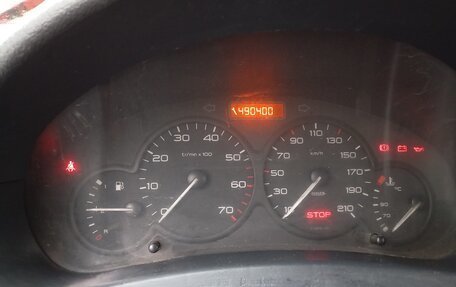 Citroen Berlingo II рестайлинг, 2007 год, 120 000 рублей, 12 фотография