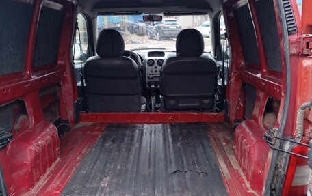 Citroen Berlingo II рестайлинг, 2007 год, 120 000 рублей, 7 фотография