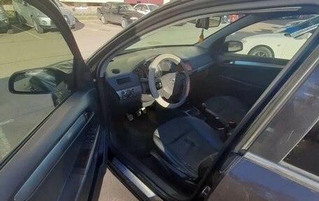 Opel Astra H, 2007 год, 650 000 рублей, 2 фотография