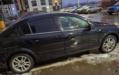 Opel Astra H, 2007 год, 650 000 рублей, 4 фотография