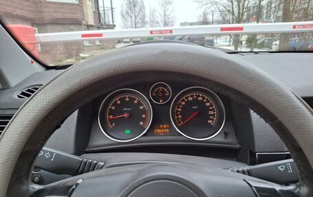 Opel Astra H, 2007 год, 650 000 рублей, 3 фотография