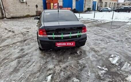 Opel Astra H, 2007 год, 650 000 рублей, 6 фотография