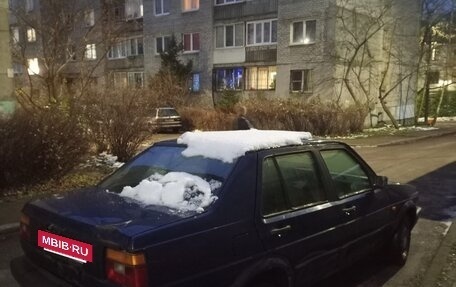 Volkswagen Jetta III, 1990 год, 42 000 рублей, 3 фотография