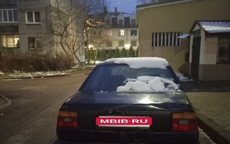 Volkswagen Jetta III, 1990 год, 42 000 рублей, 2 фотография