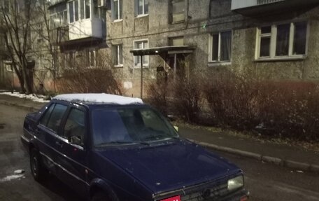 Volkswagen Jetta III, 1990 год, 42 000 рублей, 4 фотография