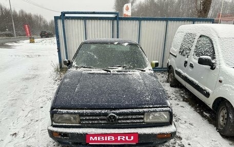 Volkswagen Jetta III, 1990 год, 42 000 рублей, 7 фотография