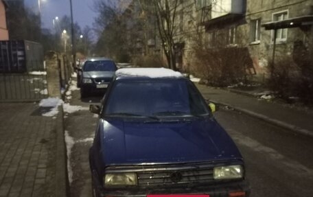 Volkswagen Jetta III, 1990 год, 42 000 рублей, 5 фотография