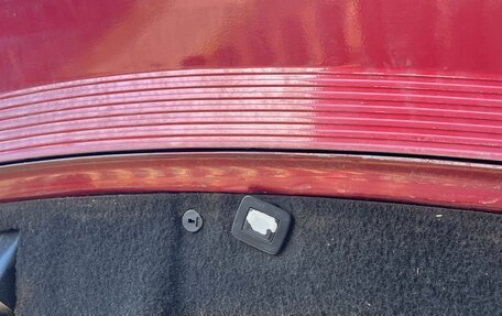 Opel Insignia II рестайлинг, 2009 год, 730 000 рублей, 16 фотография