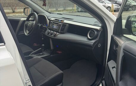 Toyota RAV4, 2015 год, 2 150 000 рублей, 7 фотография