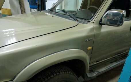 Great Wall Safe, 2008 год, 300 000 рублей, 6 фотография