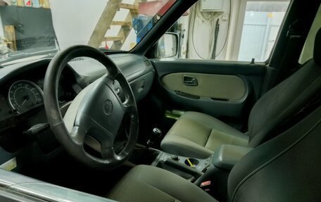 Great Wall Safe, 2008 год, 300 000 рублей, 5 фотография