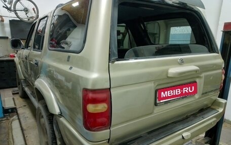 Great Wall Safe, 2008 год, 300 000 рублей, 3 фотография