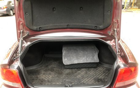 Hyundai Sonata IV рестайлинг, 2007 год, 500 000 рублей, 8 фотография