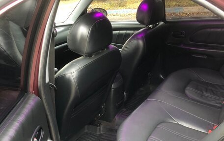 Hyundai Sonata IV рестайлинг, 2007 год, 500 000 рублей, 12 фотография