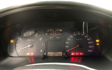 Hyundai Sonata IV рестайлинг, 2007 год, 500 000 рублей, 13 фотография