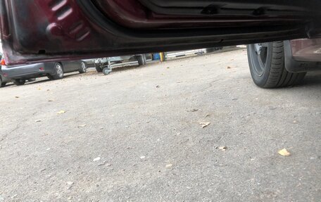 Hyundai Sonata IV рестайлинг, 2007 год, 500 000 рублей, 14 фотография