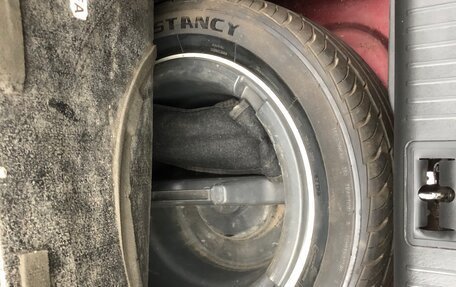 Hyundai Sonata IV рестайлинг, 2007 год, 500 000 рублей, 20 фотография