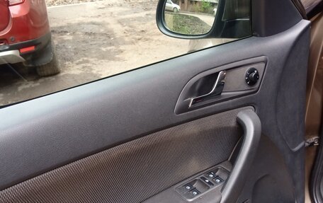 Skoda Yeti I рестайлинг, 2011 год, 770 000 рублей, 4 фотография