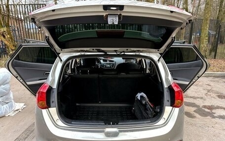 KIA cee'd III, 2013 год, 1 200 000 рублей, 14 фотография