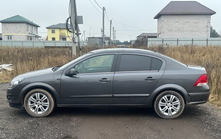 Opel Antara I, 2011 год, 450 000 рублей, 4 фотография