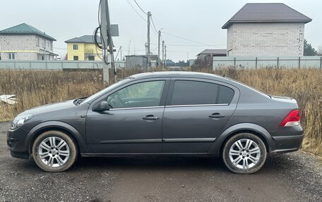 Opel Antara I, 2011 год, 450 000 рублей, 5 фотография