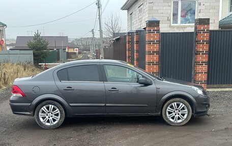 Opel Antara I, 2011 год, 450 000 рублей, 10 фотография