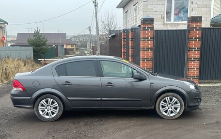Opel Antara I, 2011 год, 450 000 рублей, 11 фотография