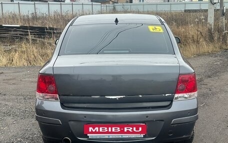 Opel Antara I, 2011 год, 450 000 рублей, 9 фотография
