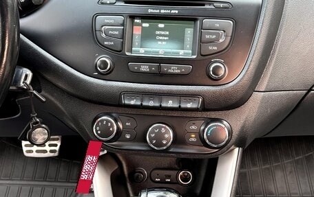 KIA cee'd III, 2013 год, 1 200 000 рублей, 16 фотография