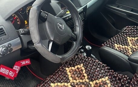 Opel Antara I, 2011 год, 450 000 рублей, 7 фотография