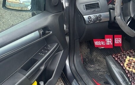 Opel Antara I, 2011 год, 450 000 рублей, 3 фотография