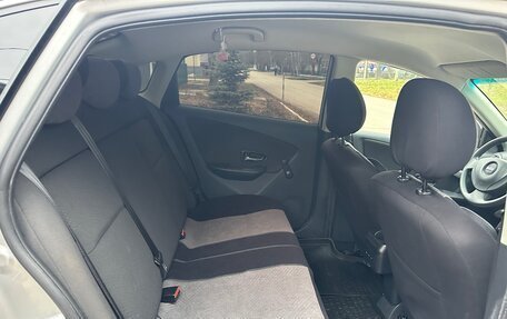 Nissan Almera, 2014 год, 954 000 рублей, 7 фотография