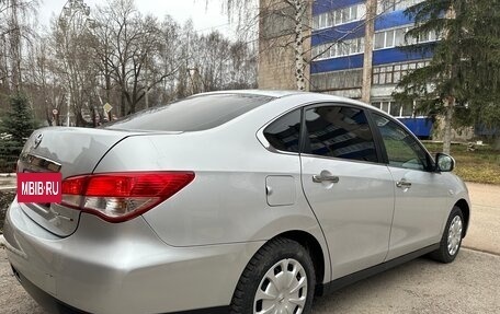 Nissan Almera, 2014 год, 954 000 рублей, 9 фотография