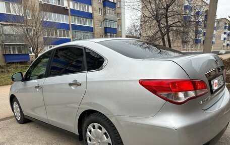 Nissan Almera, 2014 год, 954 000 рублей, 13 фотография