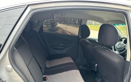 Nissan Almera, 2014 год, 954 000 рублей, 18 фотография