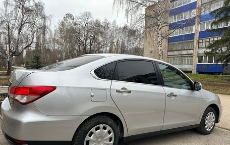 Nissan Almera, 2014 год, 954 000 рублей, 10 фотография