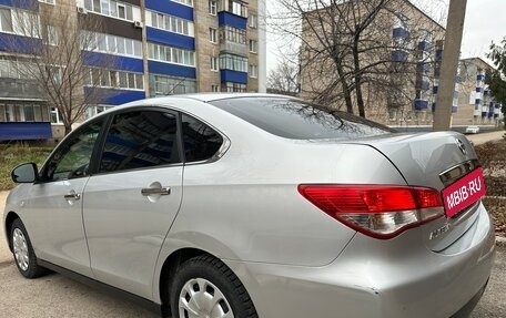 Nissan Almera, 2014 год, 954 000 рублей, 14 фотография
