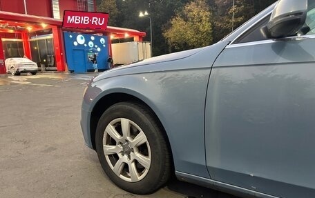 Audi A4, 2008 год, 860 000 рублей, 11 фотография