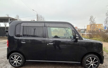 Daihatsu Move Conte I рестайлинг, 2013 год, 750 000 рублей, 2 фотография