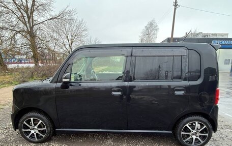 Daihatsu Move Conte I рестайлинг, 2013 год, 750 000 рублей, 3 фотография