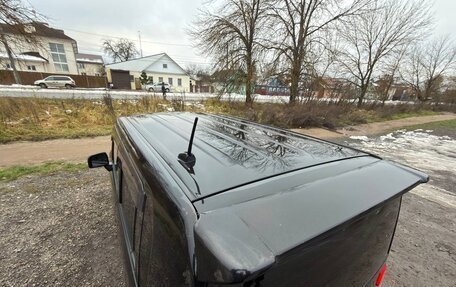 Daihatsu Move Conte I рестайлинг, 2013 год, 750 000 рублей, 7 фотография