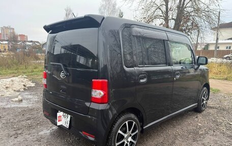 Daihatsu Move Conte I рестайлинг, 2013 год, 750 000 рублей, 6 фотография