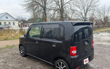 Daihatsu Move Conte I рестайлинг, 2013 год, 750 000 рублей, 8 фотография