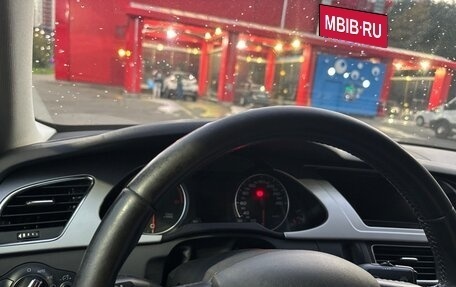 Audi A4, 2008 год, 860 000 рублей, 16 фотография