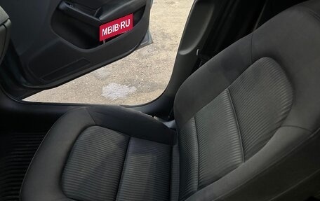 Audi A4, 2008 год, 860 000 рублей, 19 фотография