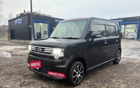 Daihatsu Move Conte I рестайлинг, 2013 год, 750 000 рублей, 9 фотография